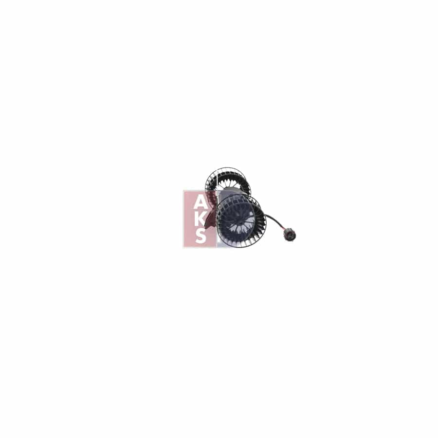 AKS Dasis 450017N Engine Radiator