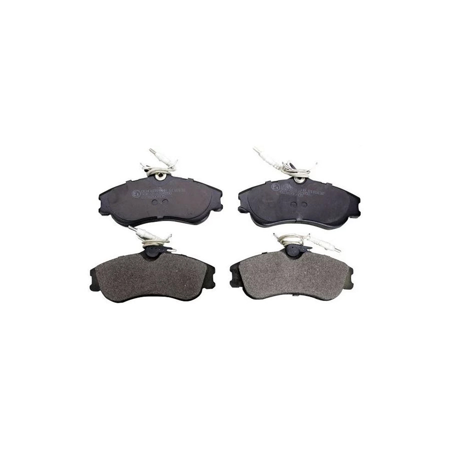 Denckermann B110132 Brake Pad Set
