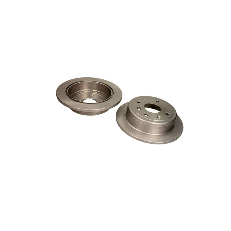 Quaro QD4400 Brake Disc