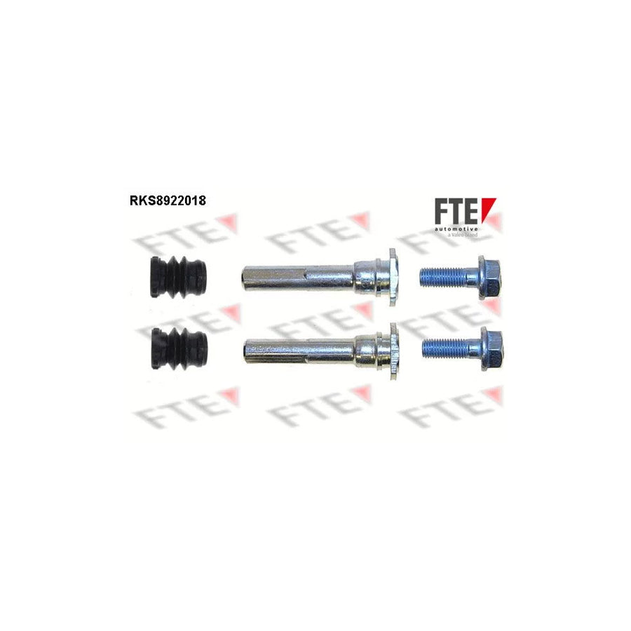FTE Rks8922018 Guide Sleeve, Brake Caliper