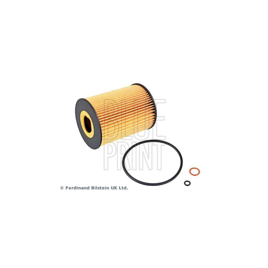 Blue Print Adb112122 Oil Filter for BMW 3 Series