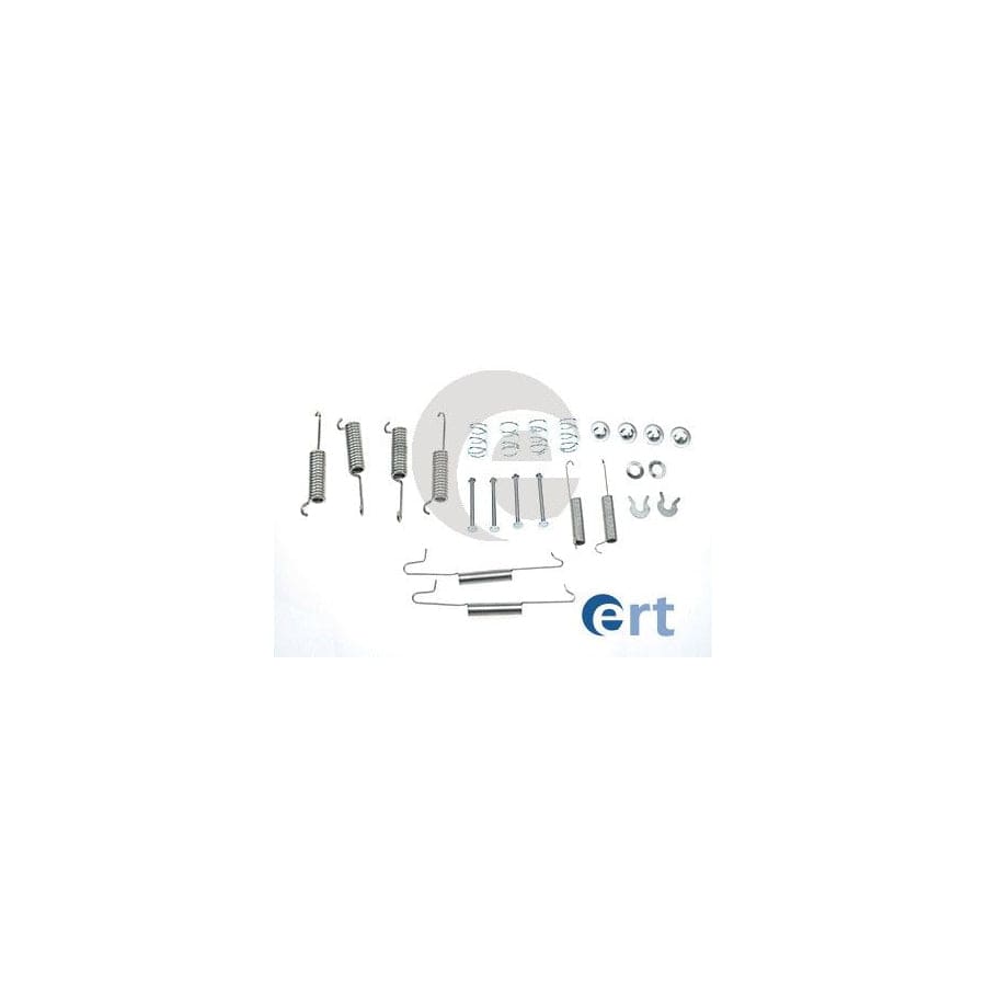ERT 310097 Accessory Kit, Brake Shoes for VW TRANSPORTER