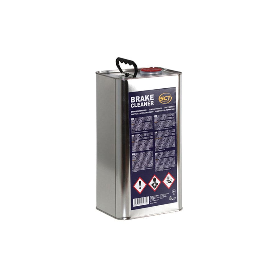Mannol 969350 Brake Cleaner