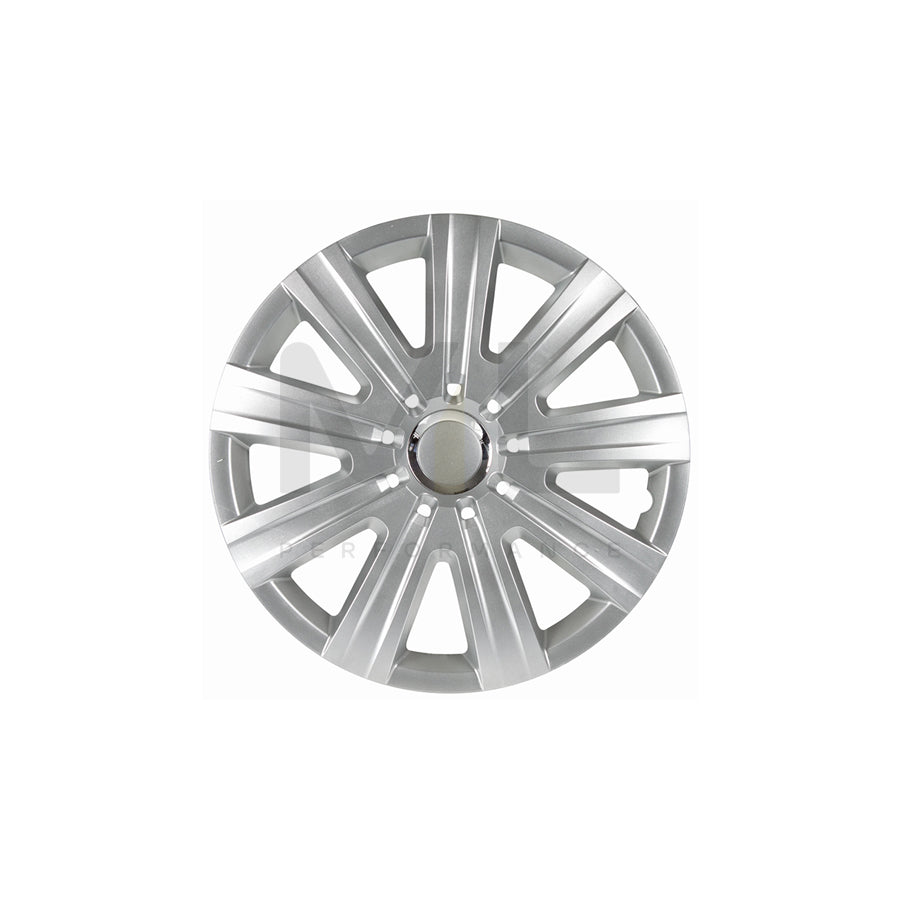 ARGO 13 MAGNUM PRO Wheel trims 13 Inch Silver