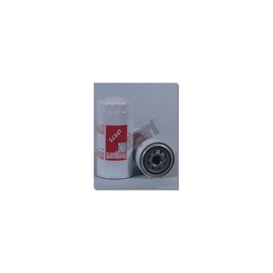 Fleetguard Lf673 Oil Filter