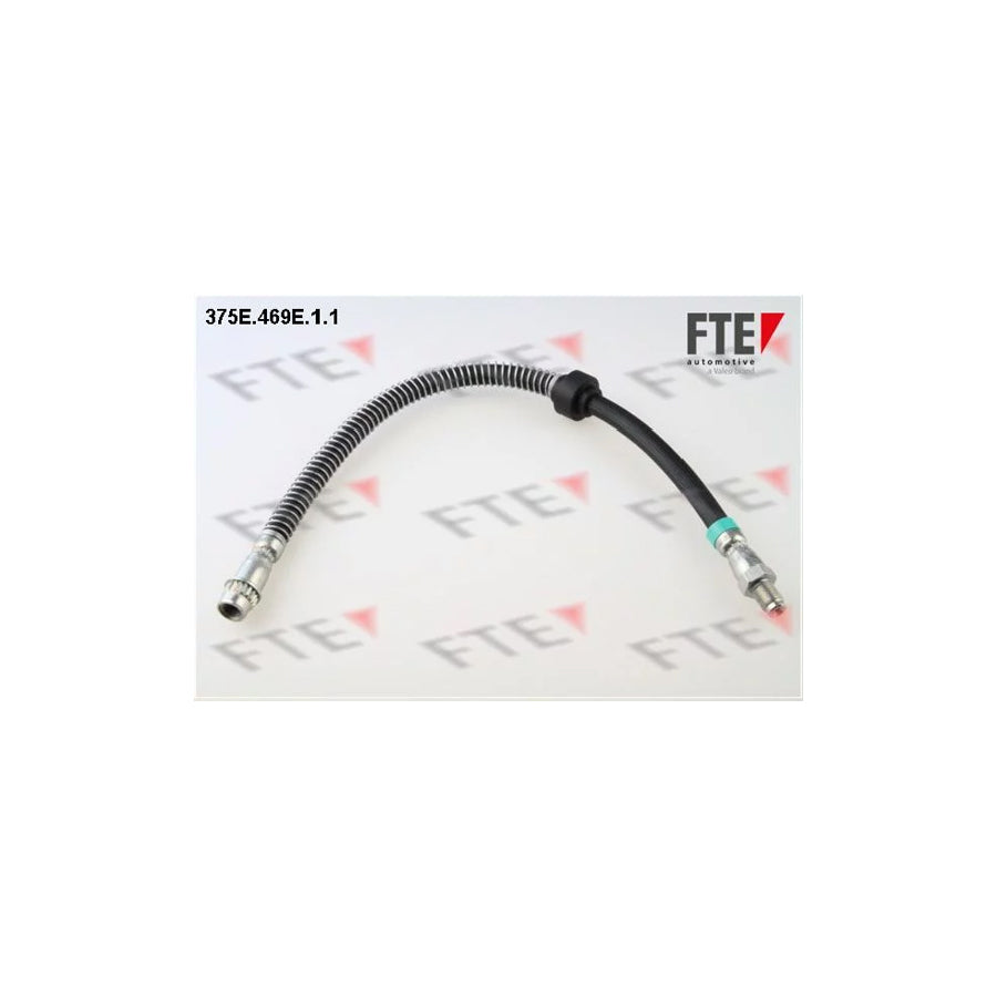 FTE 375E.469E.1.1 Brake Hose for Citroã N Xantia
