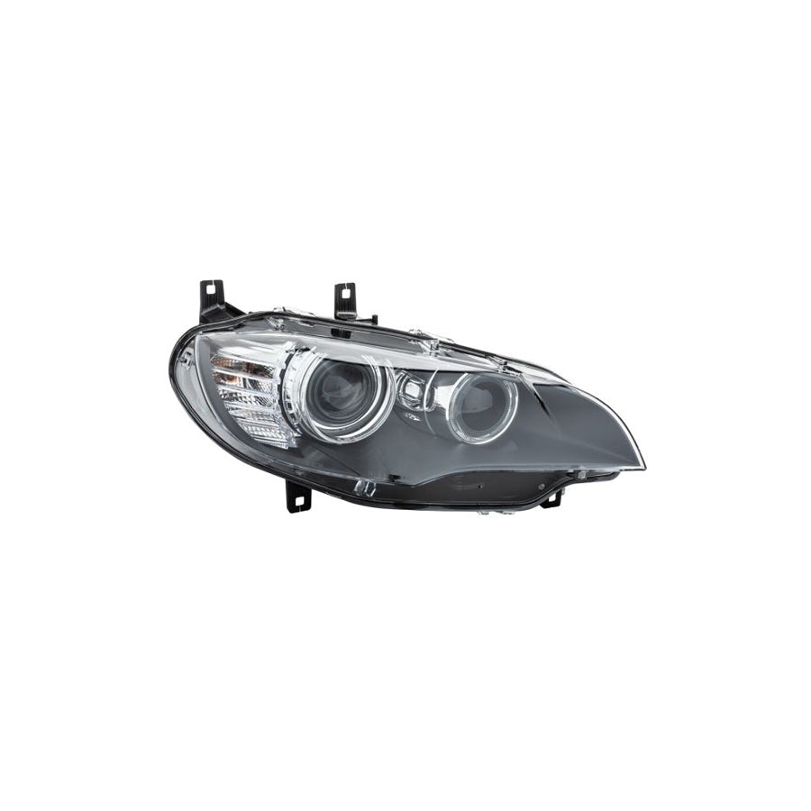 Hella 1ZS 009 645-521 Headlight