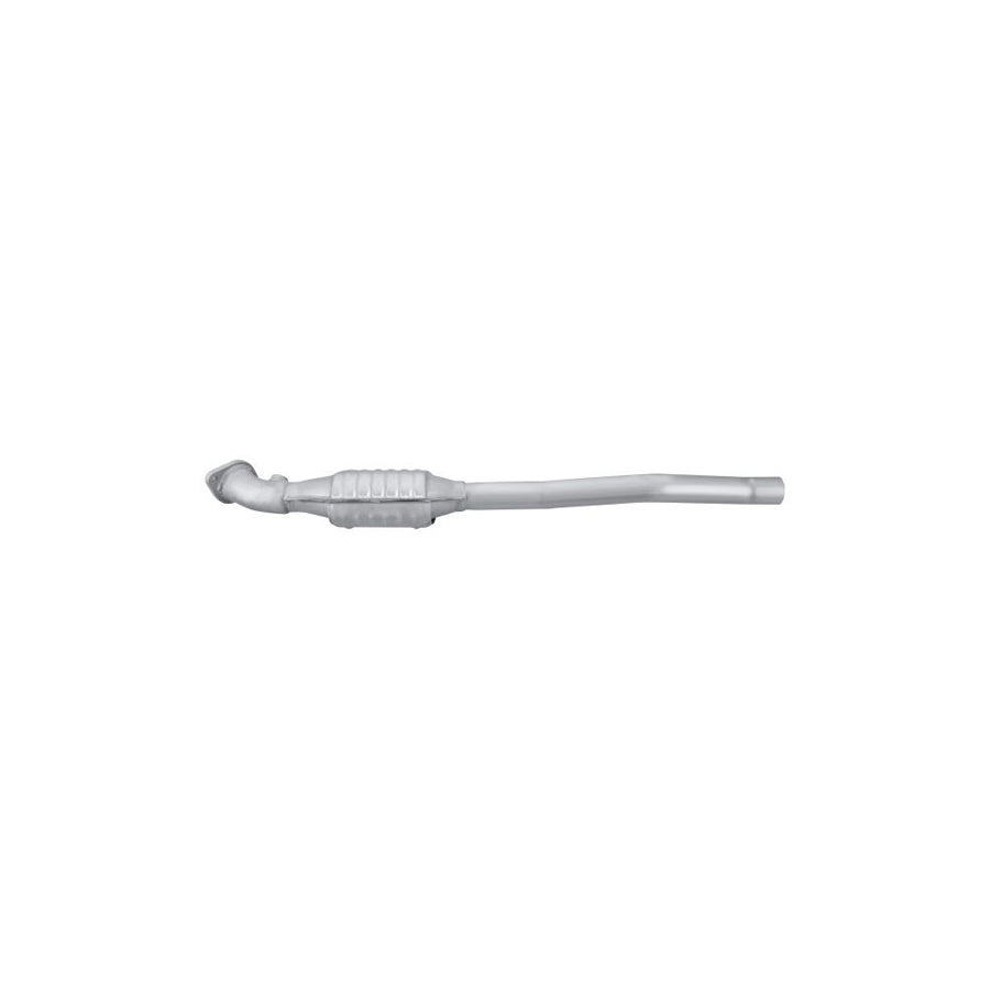 Hella 8LE 366 053-361 Catalytic Converter For Renault Safrane I Phase 1 Hatchback (B54)