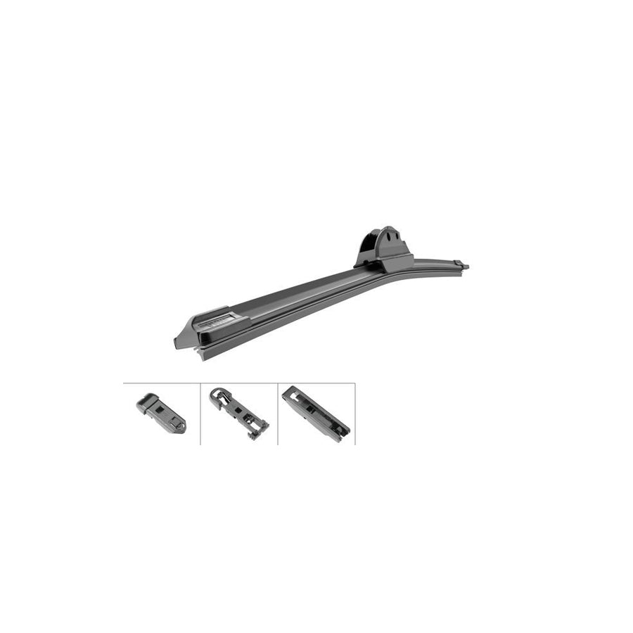 Bosch Aeroeco 3 397 013 448 Wiper Blade | ML Performance US Car Parts