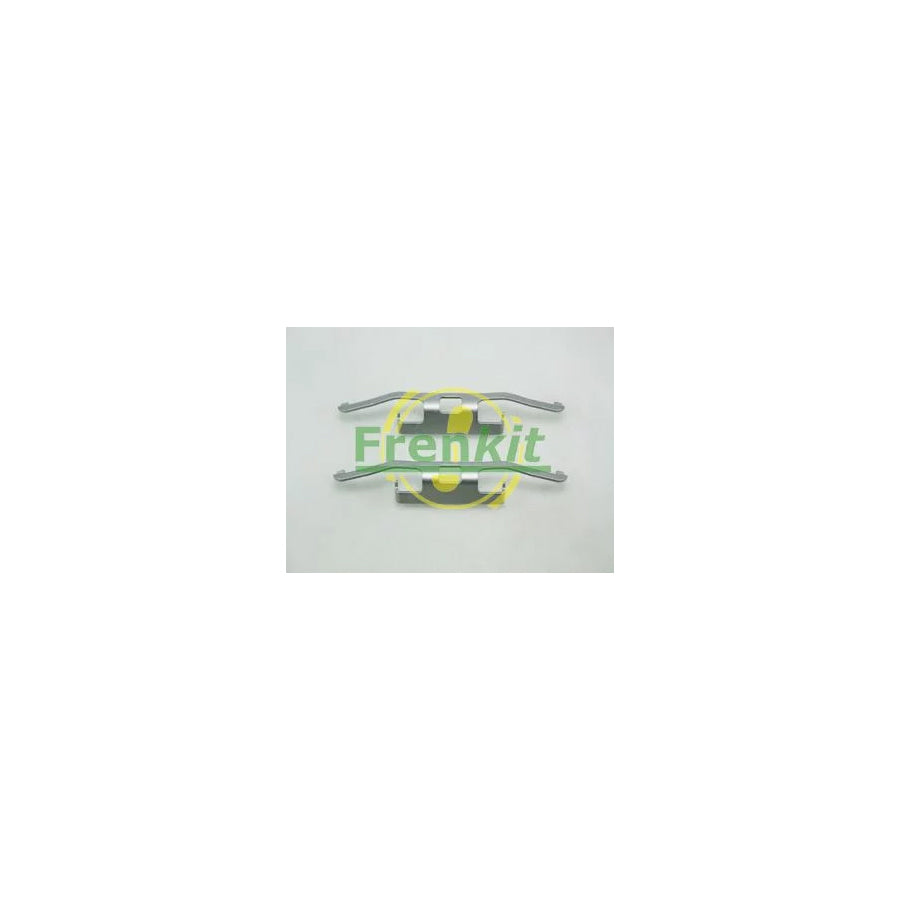 Frenkit 901098 Accessory Kit, Disc Brake Pads