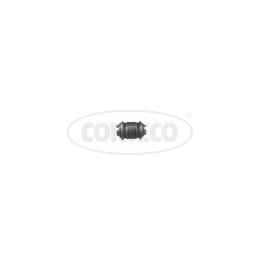 Corteco 49398100 Control Arm- / Trailing Arm Bush for Opel Corsa