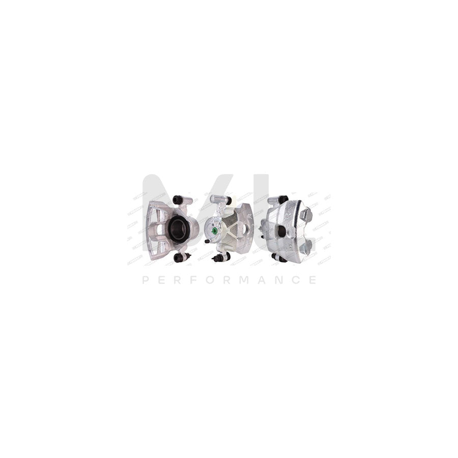 FERODO PREMIER FCL694945 Brake Caliper for MAZDA 6 without accessories, without brake pads | ML Performance Car Parts
