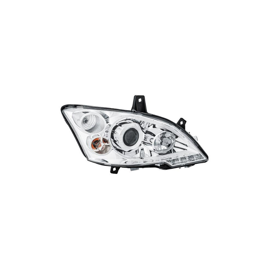 Hella 1ZS 009 627-321 Headlight