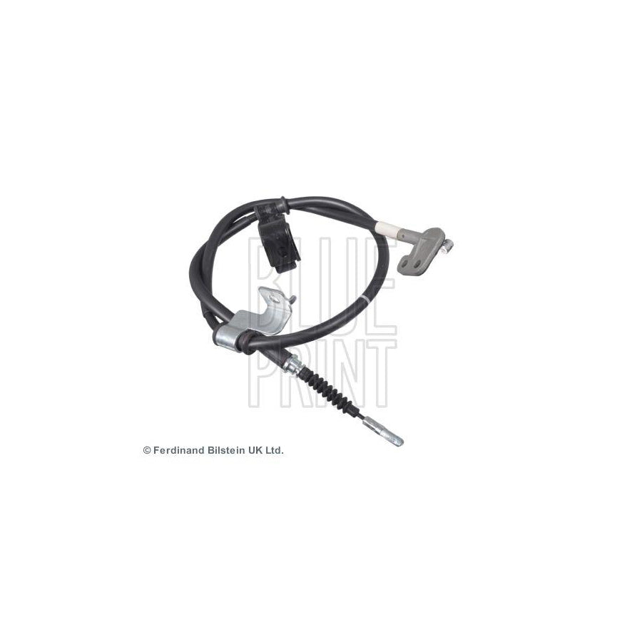 Blue Print Adg088301 Coil Spring for Chevrolet Aveo