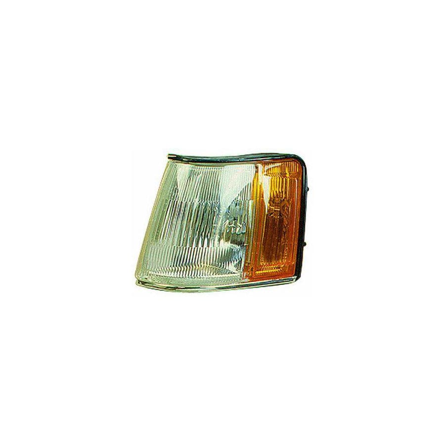Abakus 2141504R Side Indicator for Mitsubishi Galant V Saloon (E10)