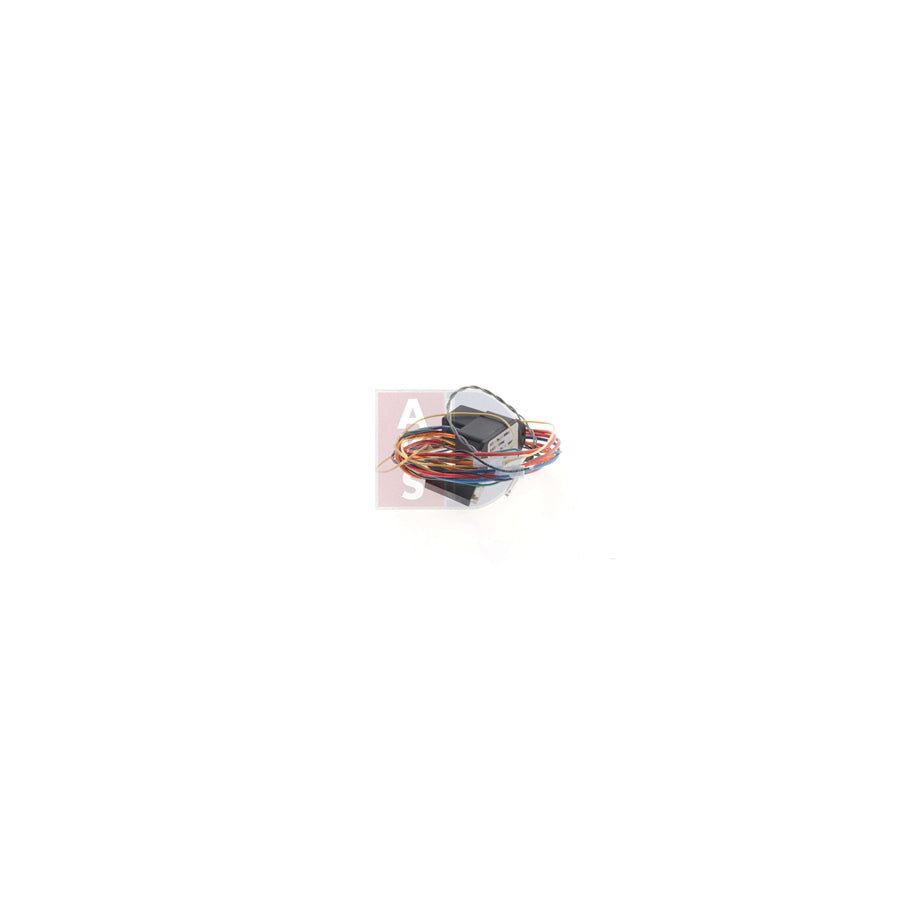 AKS Dasis 751037N Temperature Switch, Radiator Fan