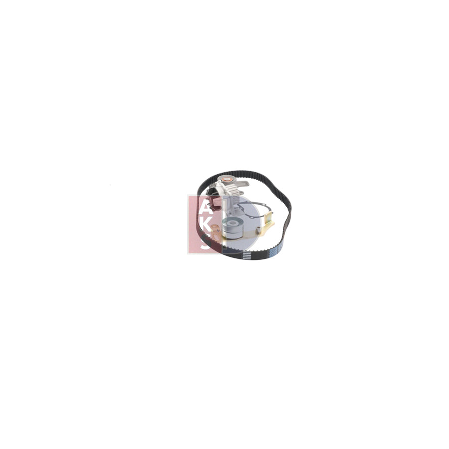 AKS Dasis 804008N Dryer, Air Conditioning