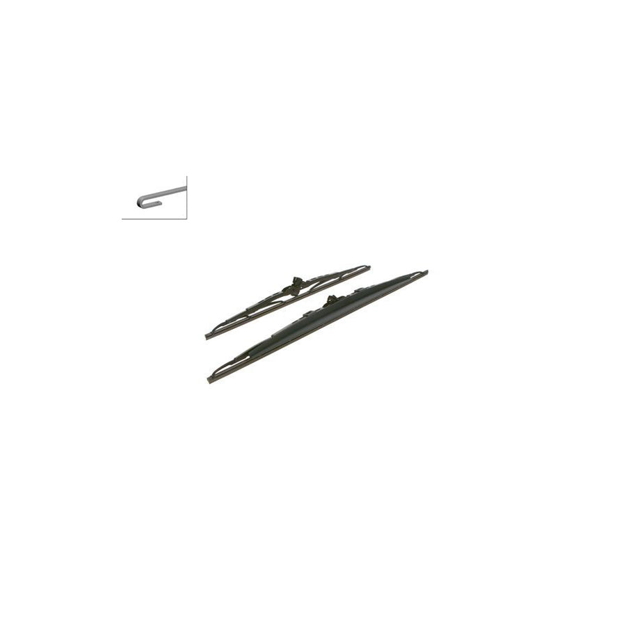 Bosch 3 397 010 282 Wiper Blade | ML Performance US Car Parts