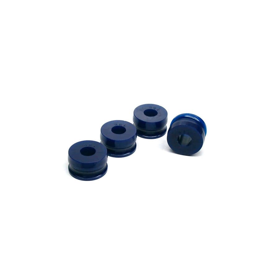 SuperPro SPF0962C4K Toyota-Front/SPRG/Spacer 30MM 95 Duro Red Material | ML Performance UK Car Parts