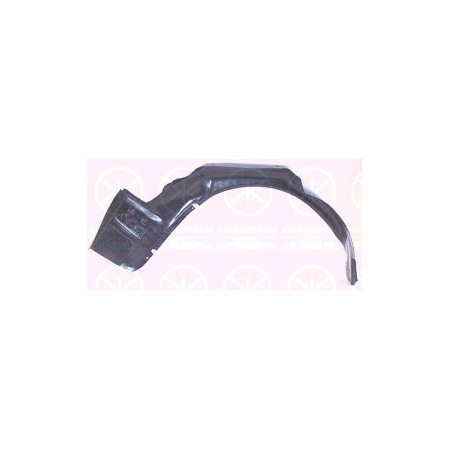Klokkerholm 0015387 Panelling, Mudguard for AUDI A3 Hatchback (8L1)