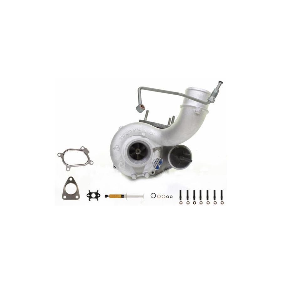 Alanko 900003S2 Turbocharger for Renault Master