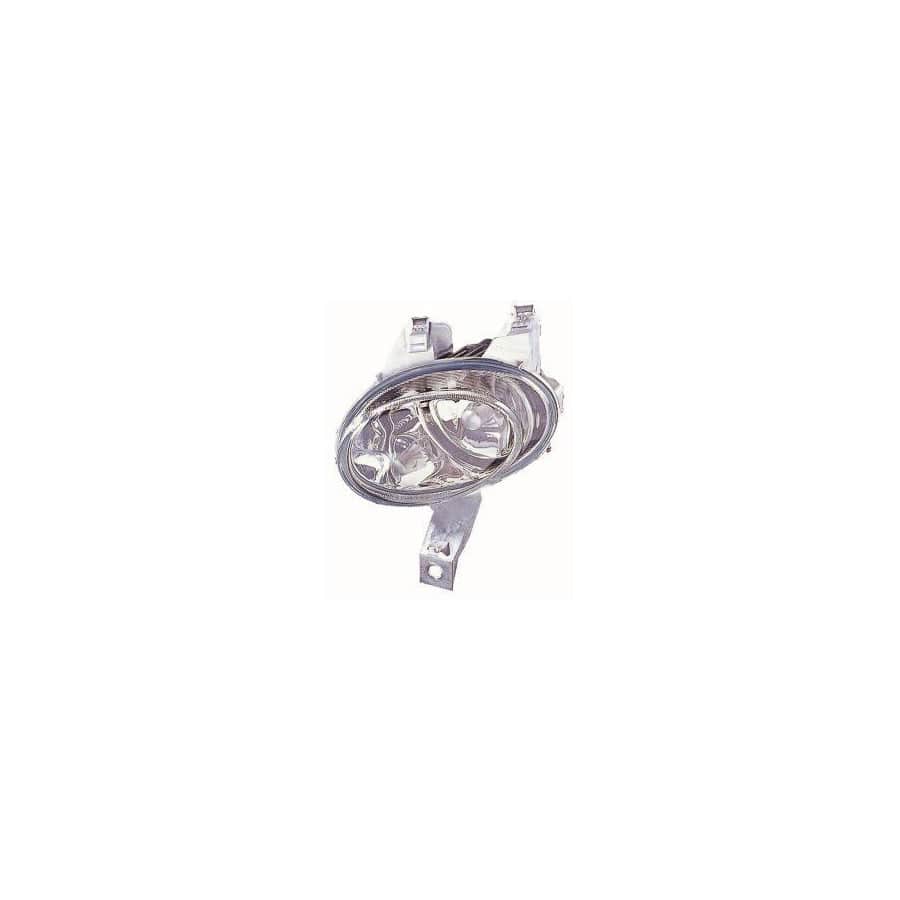 Abakus 5502007Rue Fog Light for Peugeot 206