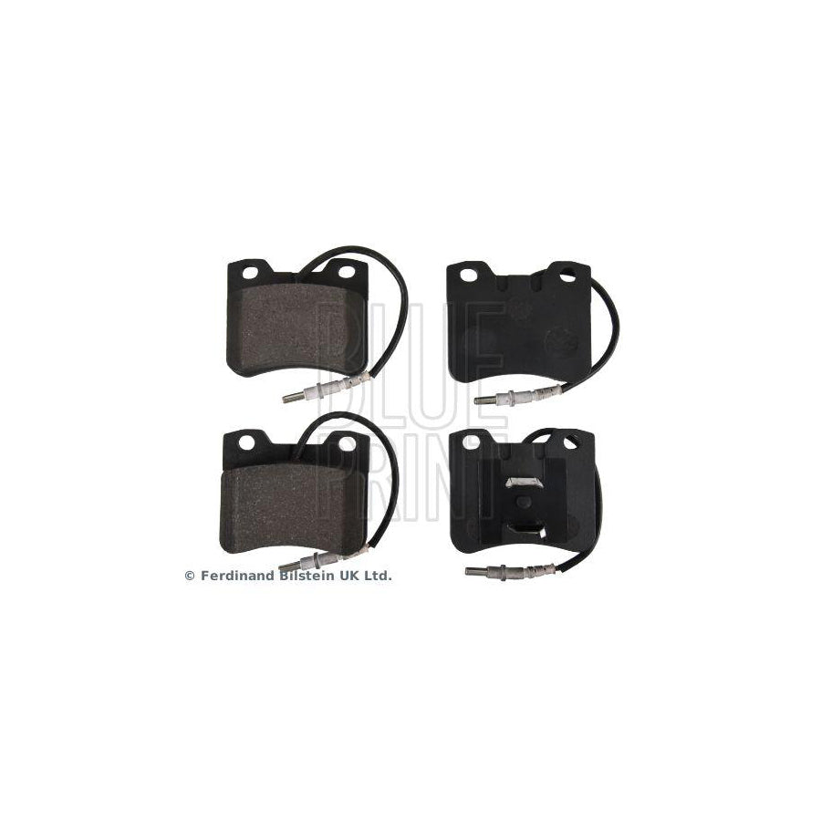 Blue Print Adbp420026 Brake Pad Set