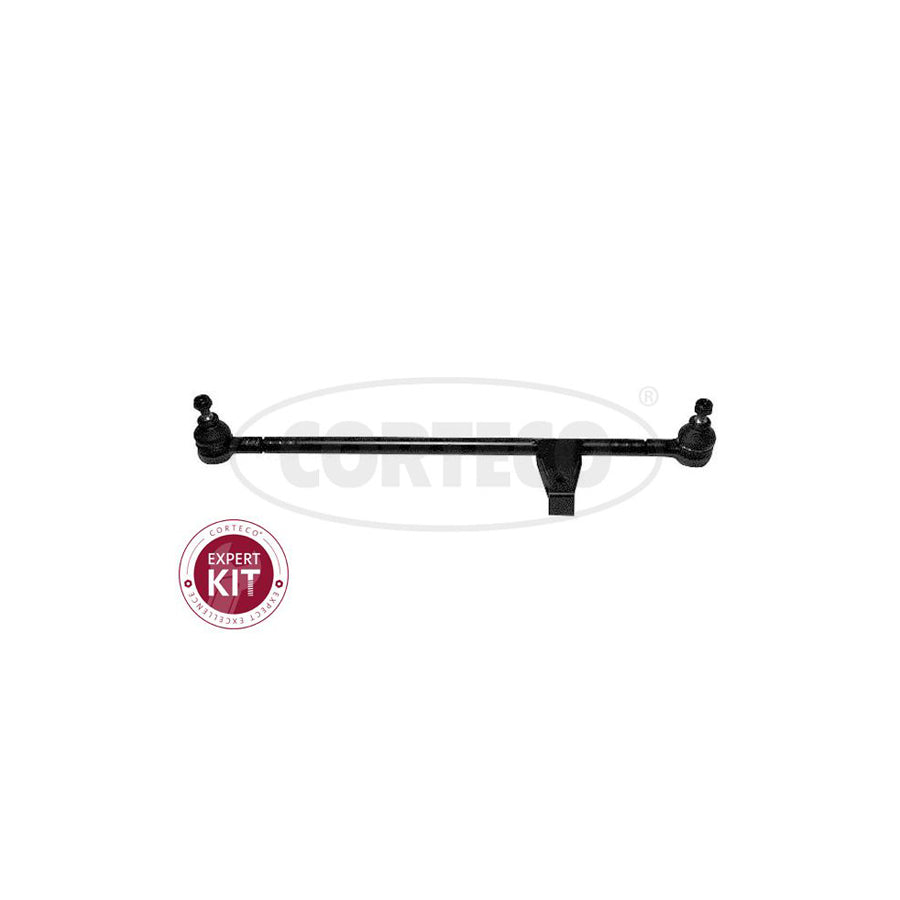 Corteco 49400038 Rod Assembly Suitable for Mercedes-Benz S-Class