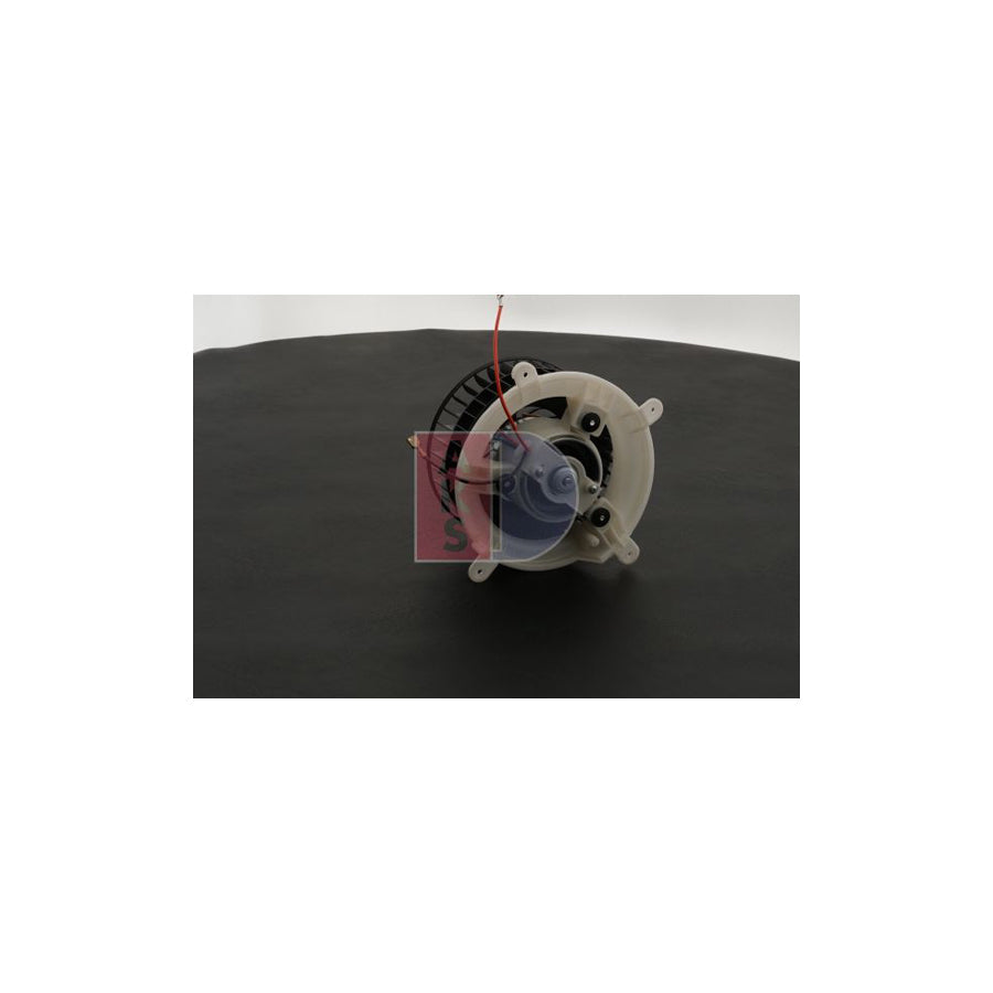AKS Dasis 128027N Fan Wheel, Engine Cooling Suitable for Mercedes-Benz Sprinter