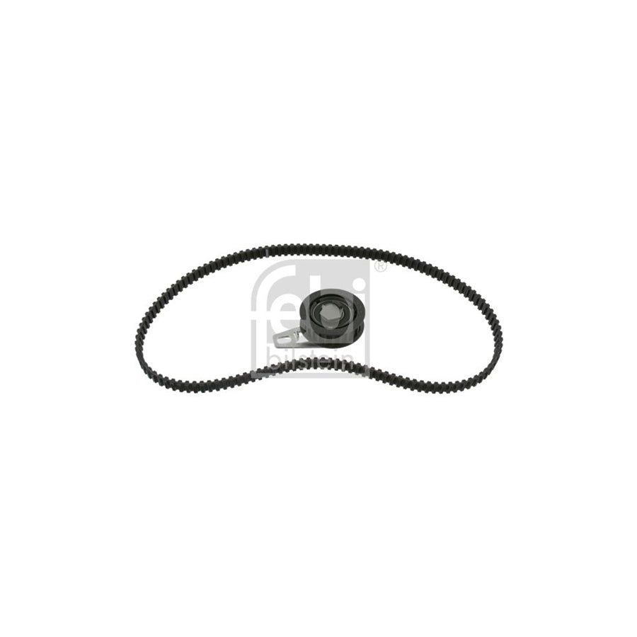 Febi Bilstein 30977 Timing Belt Kit