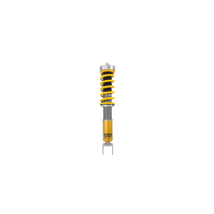 OHLINS MAS MP00S2 Road & Track Coilover Suspension Fiat 124 Spider () -- Track Setup - Include Springs