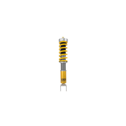 OHLINS MAS MP00S2 Road & Track Coilover Suspension Fiat 124 Spider () -- Track Setup - Include Springs