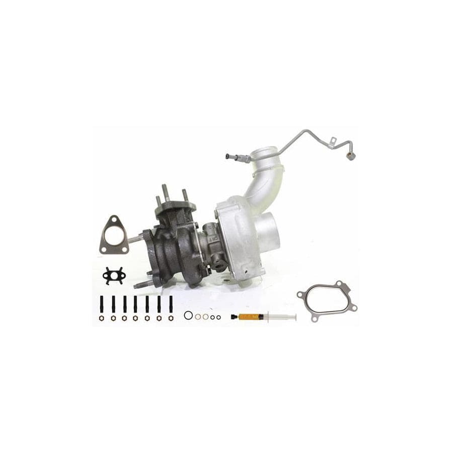 Alanko 900003S1 Turbocharger for Nissan Interstar