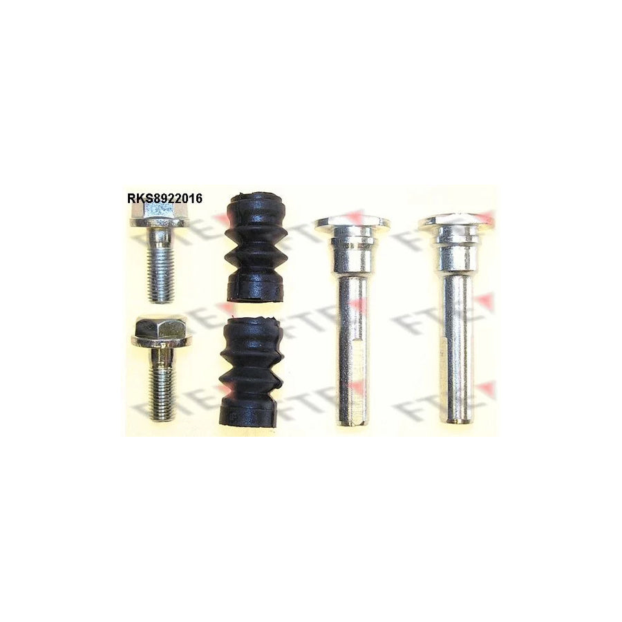 FTE Rks8922016 Guide Sleeve, Brake Caliper