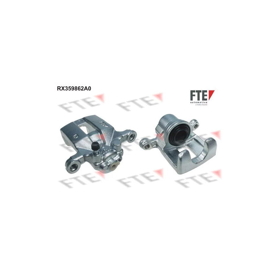 FTE 9290411 Brake Caliper for Nissan X-Trail (T31)