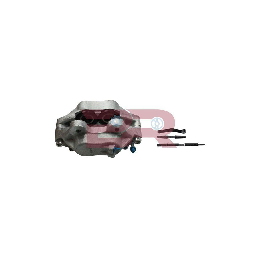 Botto Ricambi Brfr1696 Brake Caliper for Iveco Daily