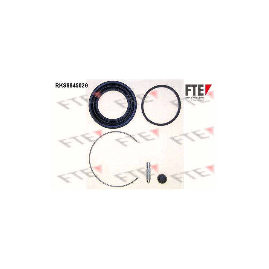 FTE 9323801 Repair Kit, Brake Caliper