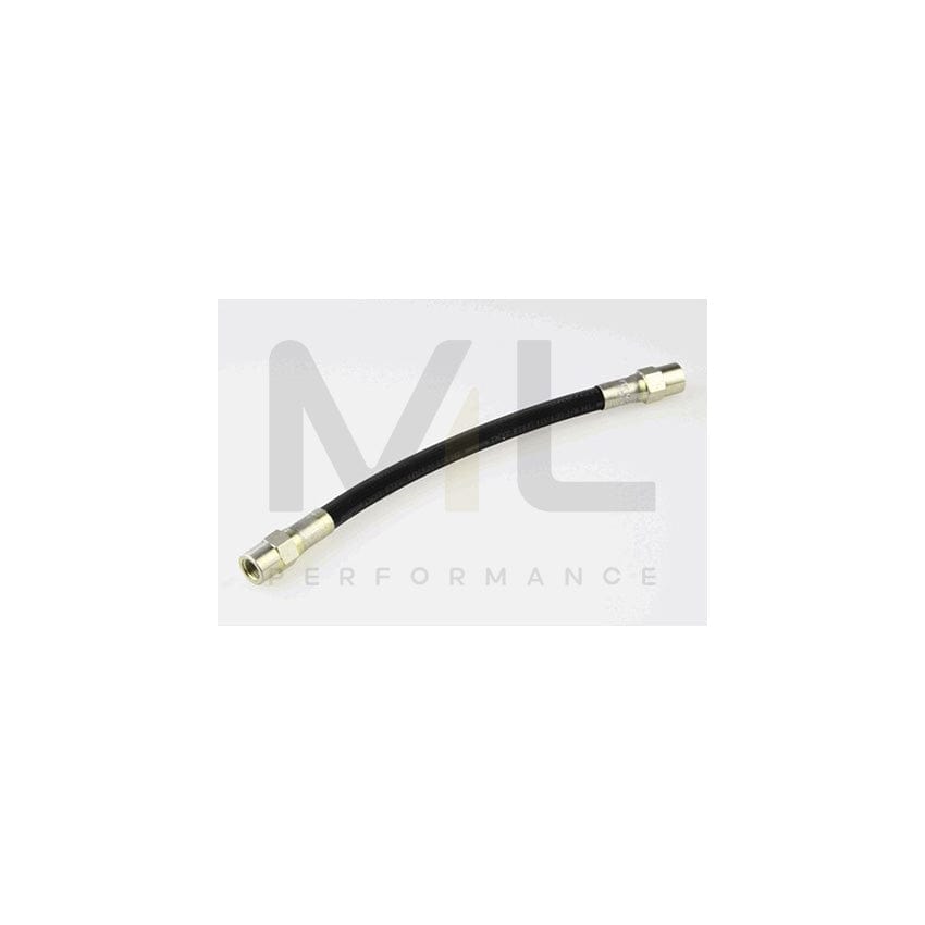 HELLA 8AH 355 460-621 Brake Hose 200mm, 2 x M10x1