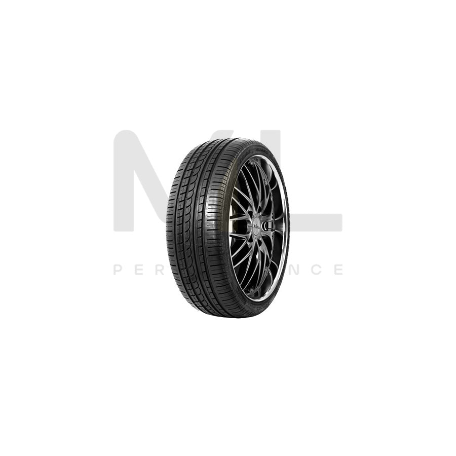 Pirelli P ZERO™ Rosso Asimmetrico (*) 235/45 R19 95W SUV Summer Tyre