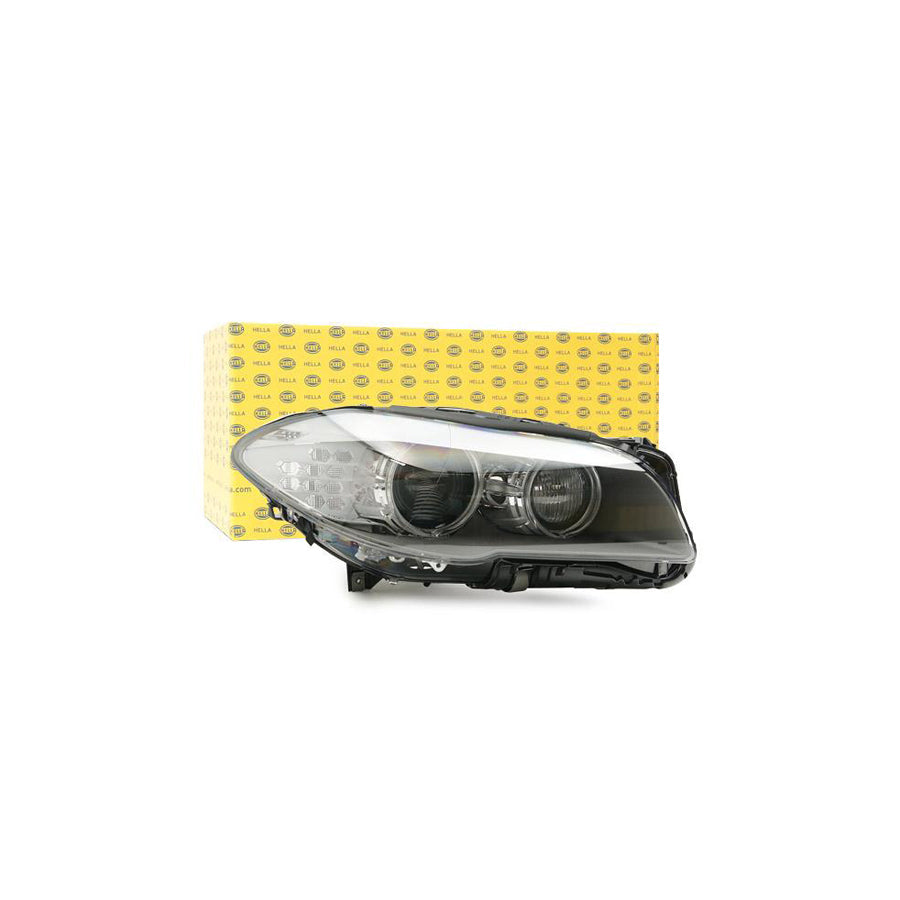 Hella 1ZS 010 131-621 Headlight For BMW 5 Series