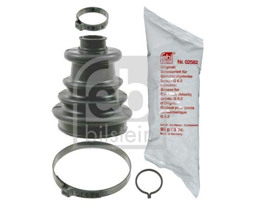 Febi Bilstein 03291 Bellow Set, Drive Shaft