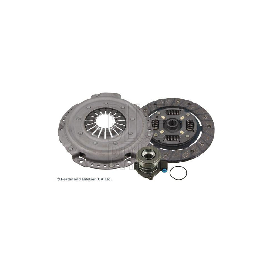 Blue Print Adw193017 Clutch Kit