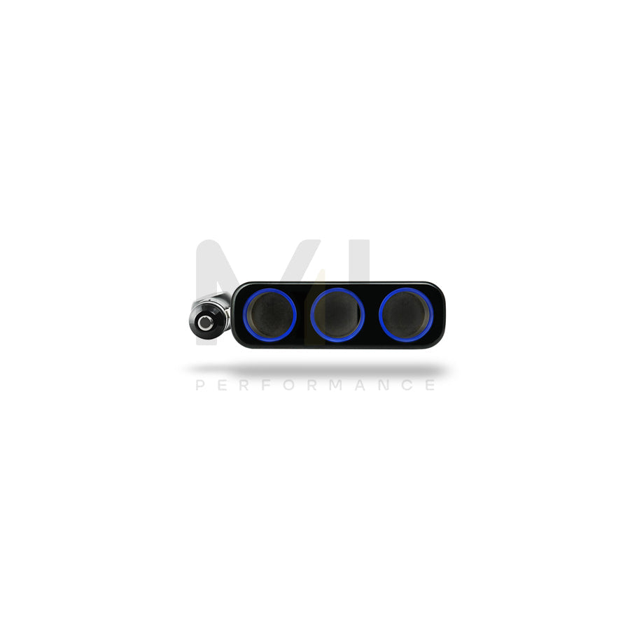 XBLITZ R3 Cigarette lighter splitter 12, 24V