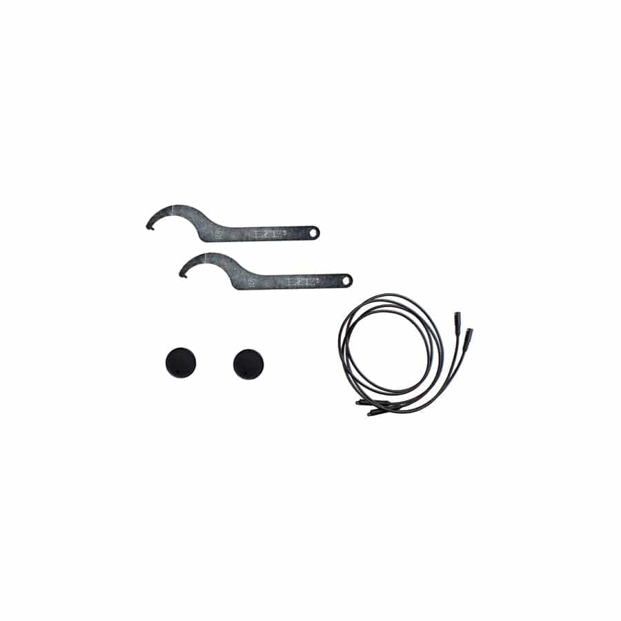 Bilstein 49-279047 PORSCHE 911 B16 Damptronic Coilover 2 | ML Performance US Car Parts