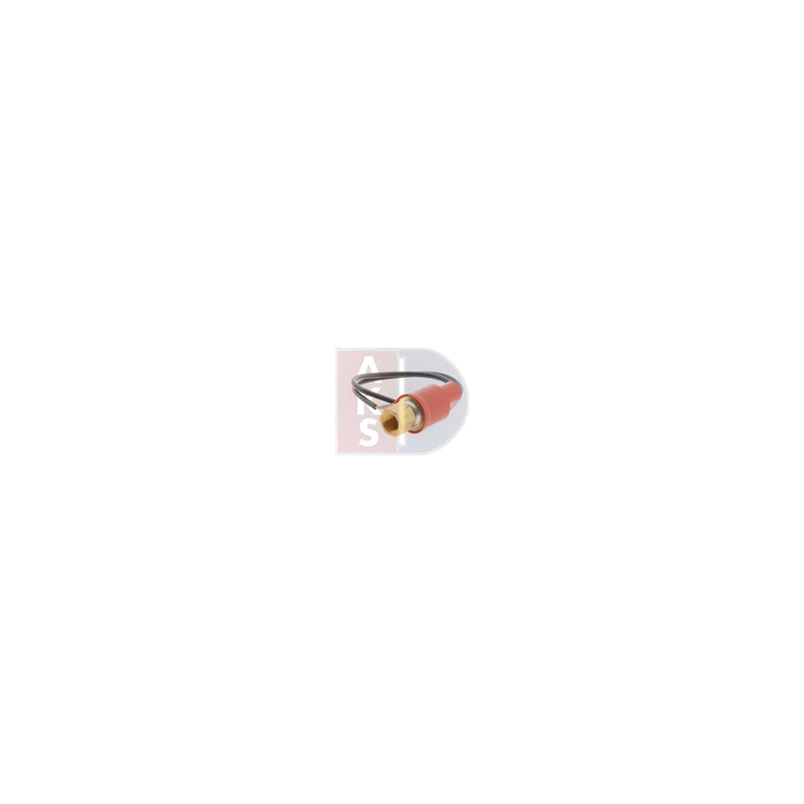 AKS Dasis 860578N Air Conditioning Pressure Switch