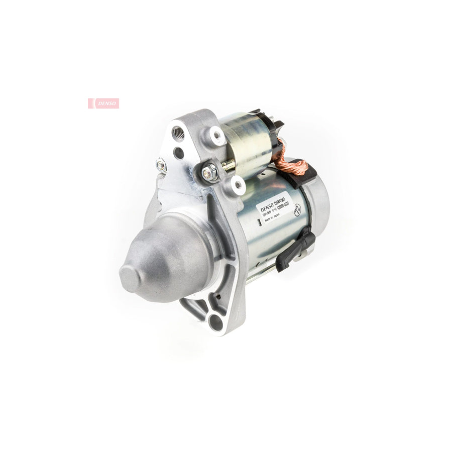 DENSO DSN1383 Starter Motor