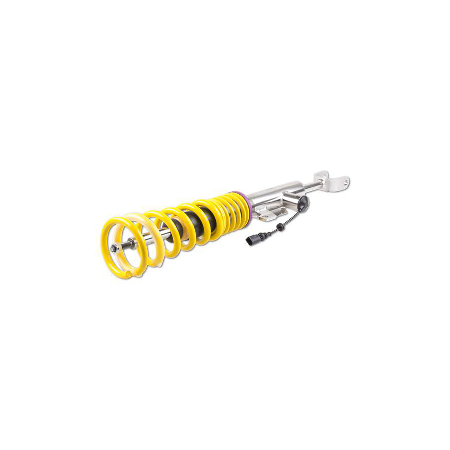 KW 39020016 BMW F10 DDC ECU Coilovers 4 | ML Performance US Car Parts