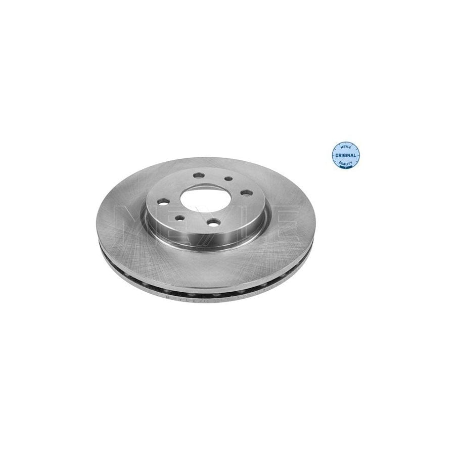 Meyle 215 521 0002 Brake Disc