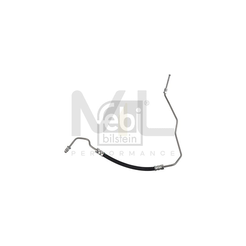 FEBI BILSTEIN 172686 Brake Hose Rear Axle Right, 195mm