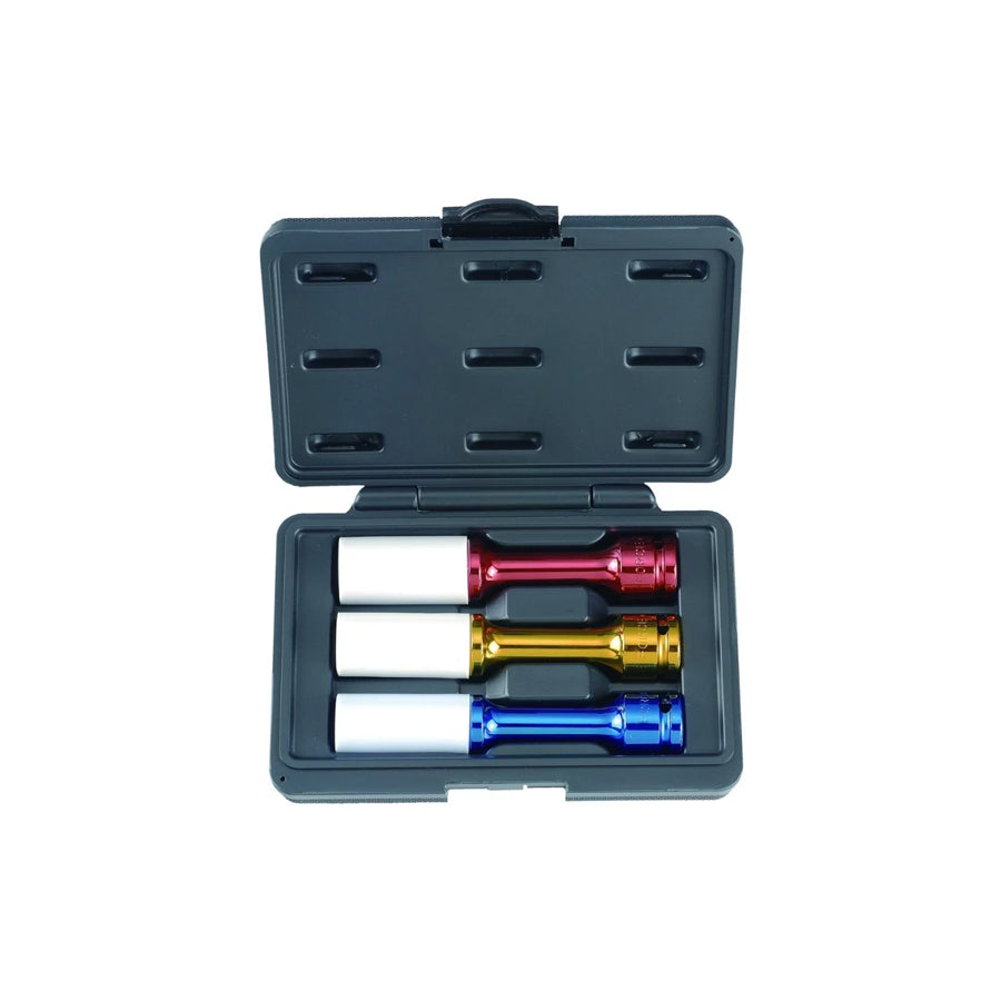 Force K4033 Power Socket Set